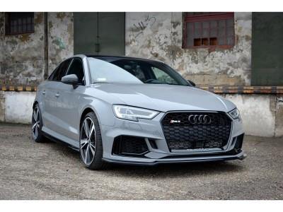 2013 - 2019 Audi | 8V/8V.5 A3/S3/RS3 - Enthusiast Brands