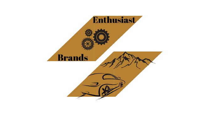 Enthusiast Brands