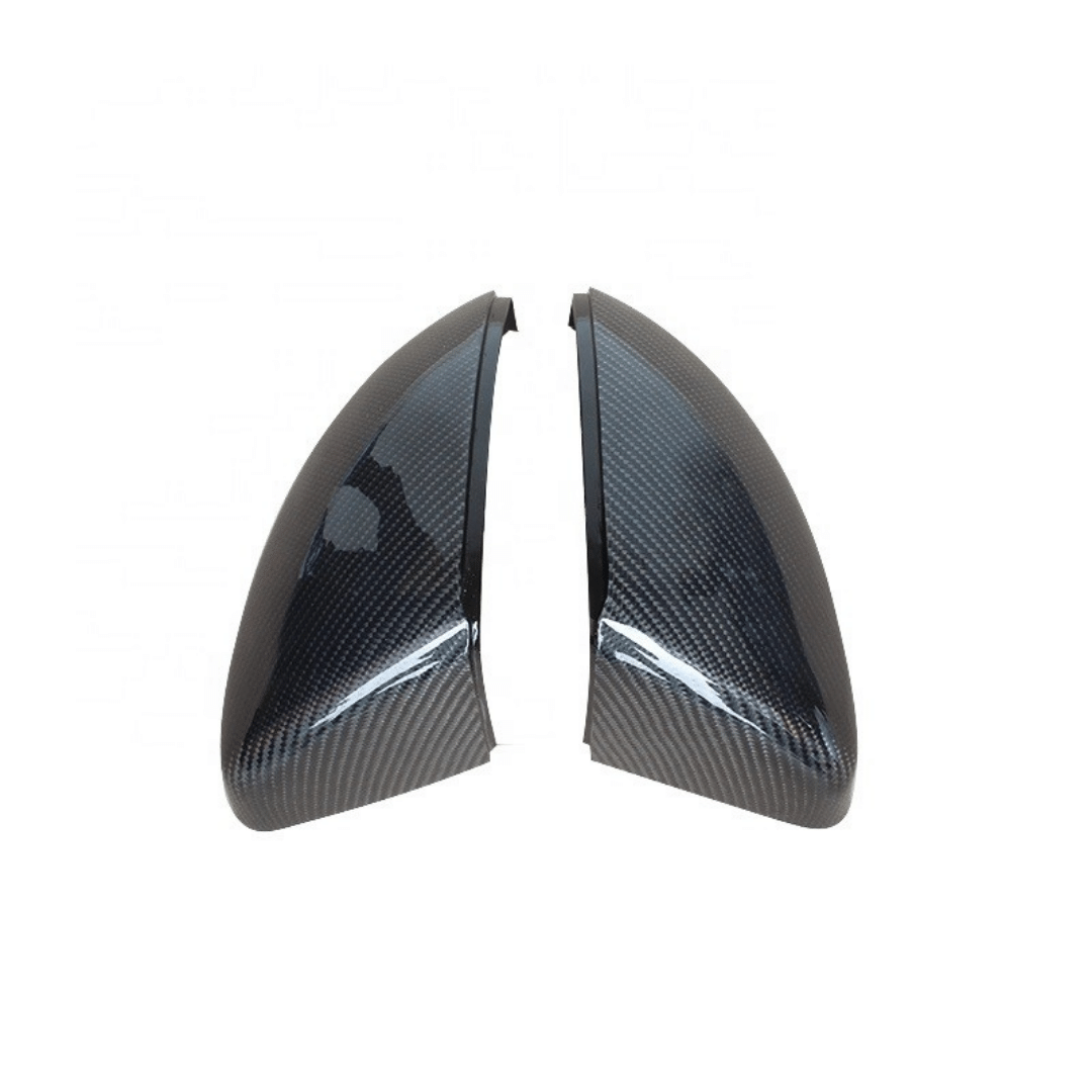 Carbon Fiber Mirror Caps for Audi R8 2017+