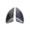 Carbon Fiber Mirror Caps for Audi 8V/8V.5 A3/S3/RS3