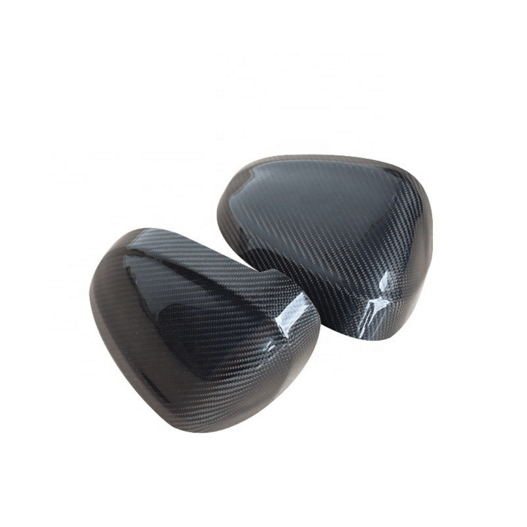 Carbon Fiber Mirror Caps for Audi B9 A4/S4/A5/S5/RS5