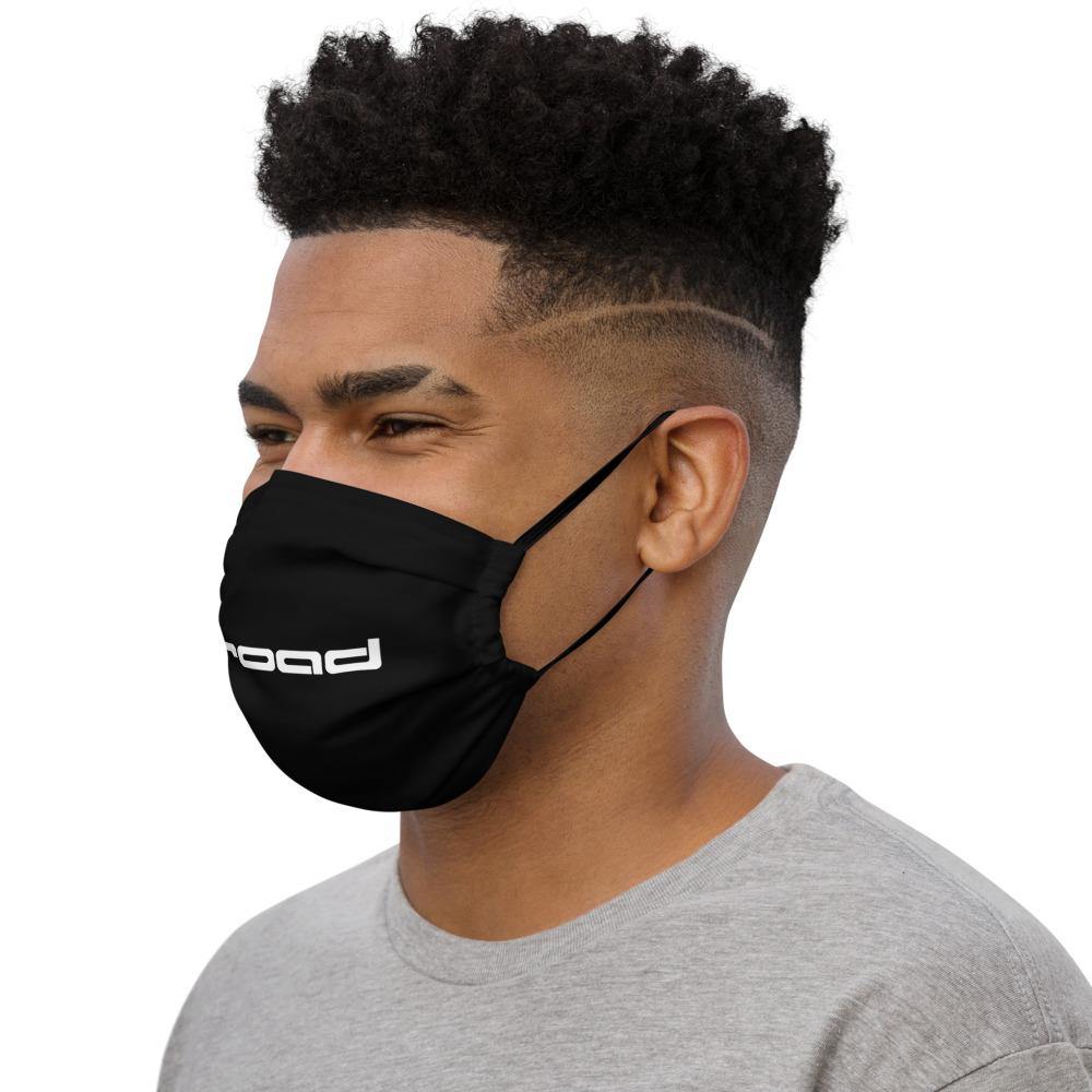 Allroad Sport Premium face mask - Enthusiast Brands