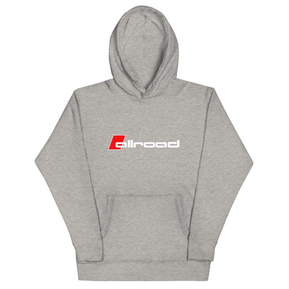 Allroad Sport Hoodie - Enthusiast Brands